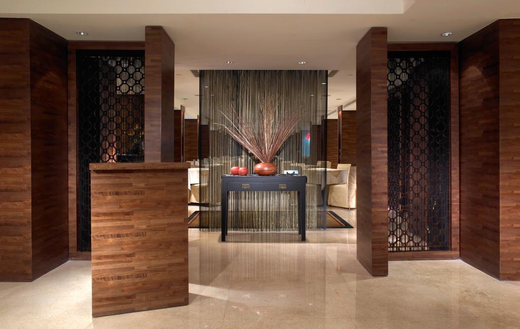 Spring City Resort Taipei Exterior foto