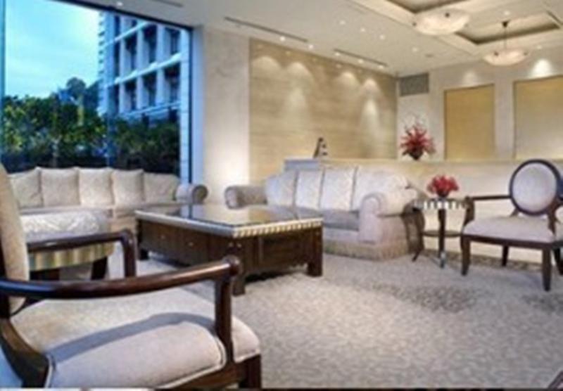 Spring City Resort Taipei Exterior foto