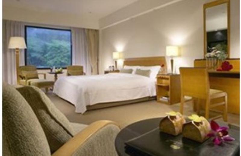 Spring City Resort Taipei Exterior foto