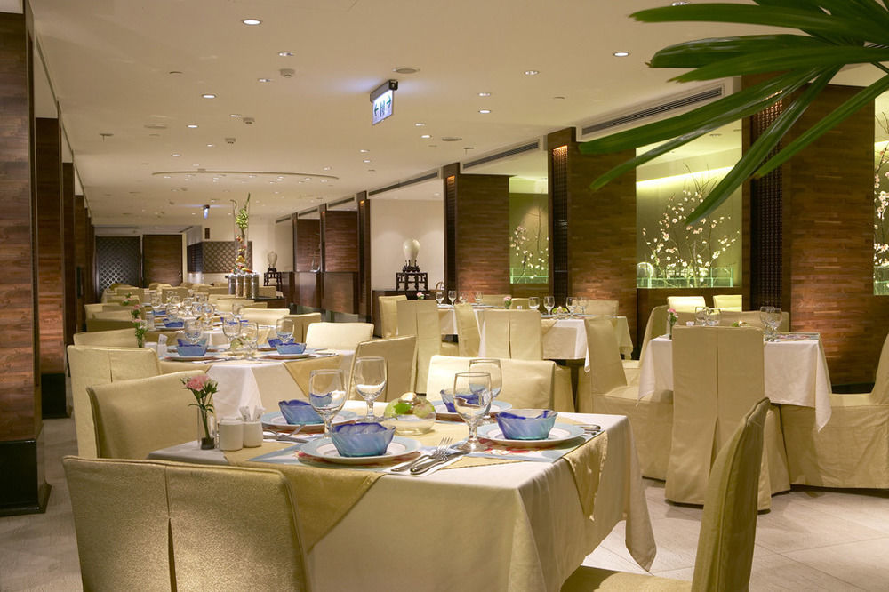 Spring City Resort Taipei Exterior foto